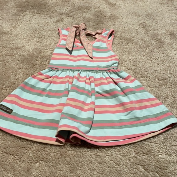 Matilda Jane dress - Picture 3 of 3